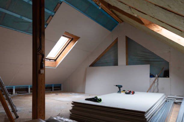 Best Insulation for Specific Applications in Creve Coeur, IL