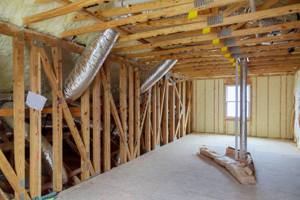 Best Insulation Installation Services in Creve Coeur, IL