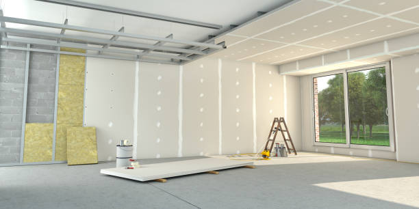 Best Insulation for Specific Applications in Creve Coeur, IL
